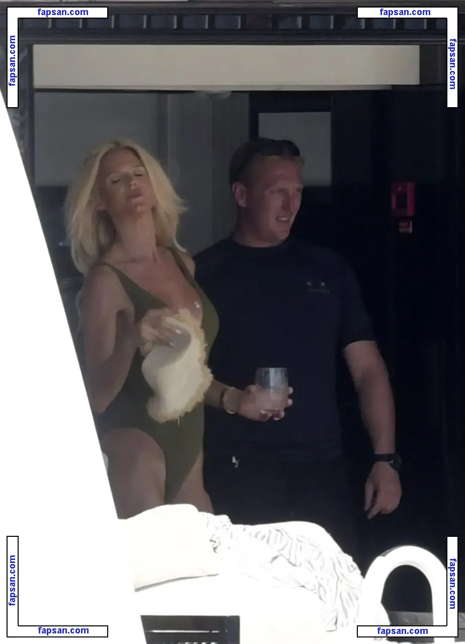 Victoria Silvstedt голая фото #0175 с Онлифанс