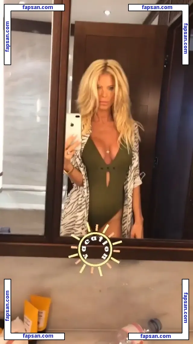 Victoria Silvstedt голая фото #0230 с Онлифанс