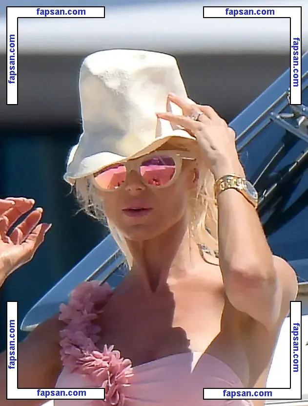 Victoria Silvstedt голая фото #0303 с Онлифанс