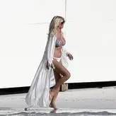 Victoria Silvstedt голая #0003
