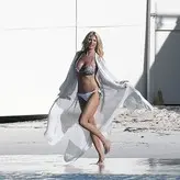 Victoria Silvstedt голая #0006