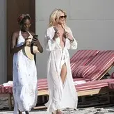 Victoria Silvstedt голая #0031