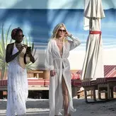 Victoria Silvstedt голая #0032