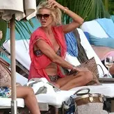 Victoria Silvstedt голая #0060
