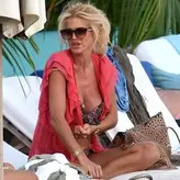 Victoria Silvstedt голая #0061