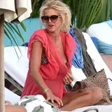Victoria Silvstedt голая #0062