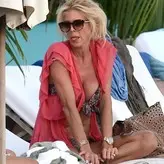 Victoria Silvstedt голая #0063