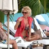 Victoria Silvstedt голая #0064
