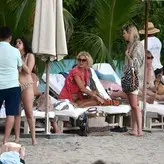 Victoria Silvstedt голая #0065