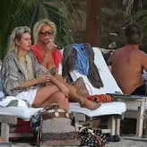 Victoria Silvstedt голая #0074