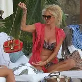 Victoria Silvstedt голая #0076