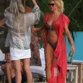 Victoria Silvstedt голая #0078