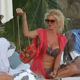 Victoria Silvstedt голая #0083