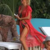 Victoria Silvstedt голая #0087