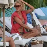 Victoria Silvstedt голая #0088