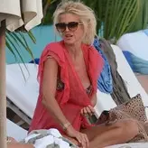Victoria Silvstedt голая #0091