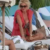 Victoria Silvstedt голая #0092