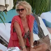 Victoria Silvstedt голая #0093