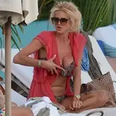 Victoria Silvstedt голая #0094