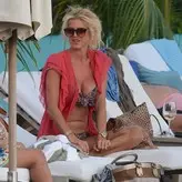Victoria Silvstedt голая #0095