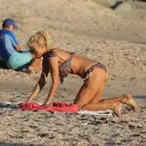 Victoria Silvstedt голая #0106