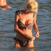 Victoria Silvstedt голая #0107