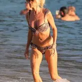 Victoria Silvstedt голая #0110
