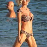 Victoria Silvstedt голая #0111