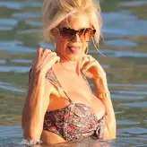 Victoria Silvstedt голая #0112