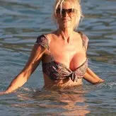 Victoria Silvstedt голая #0113