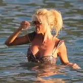 Victoria Silvstedt голая #0115