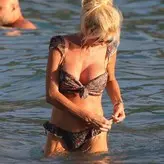 Victoria Silvstedt голая #0116