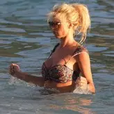 Victoria Silvstedt голая #0119