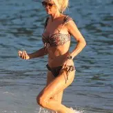 Victoria Silvstedt голая #0121