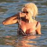 Victoria Silvstedt голая #0122