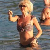 Victoria Silvstedt голая #0124