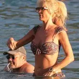 Victoria Silvstedt голая #0125