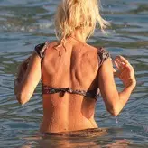 Victoria Silvstedt голая #0126