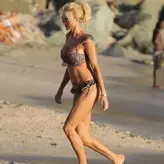 Victoria Silvstedt голая #0127