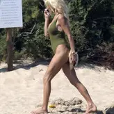 Victoria Silvstedt голая #0135