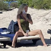 Victoria Silvstedt голая #0139