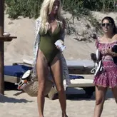 Victoria Silvstedt голая #0142