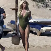 Victoria Silvstedt голая #0143