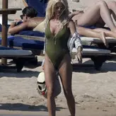 Victoria Silvstedt голая #0146