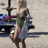 Victoria Silvstedt голая #0148