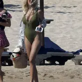 Victoria Silvstedt голая #0151