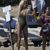 Victoria Silvstedt голая #0156