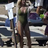 Victoria Silvstedt голая #0159