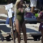 Victoria Silvstedt голая #0160