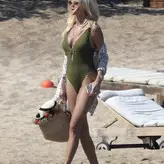 Victoria Silvstedt голая #0163